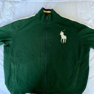 Polo by Ralph Lauren Men’s Jacket